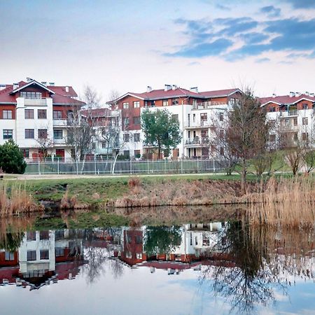 Beach Point Apartment - Neptun Park Gdansk Exterior photo